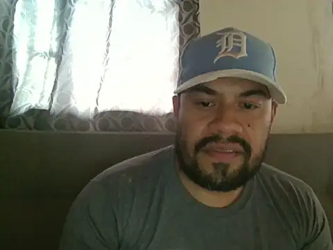 Ramses_36's Webcam Show