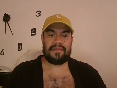 Ramses_36 Adlı Modelin Canlı XXX Sohbeti