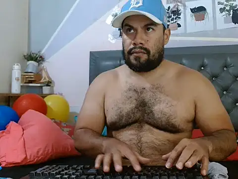 Show de webcam de Ramses_36