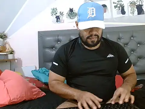 Show webcam de Ramses_36