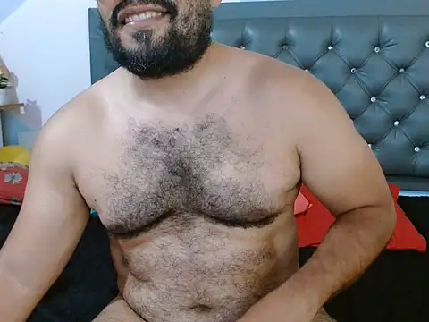 Ramses_36 Show Webcam