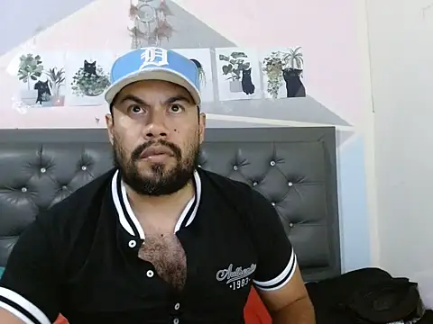 Ramses_36 Show Webcam