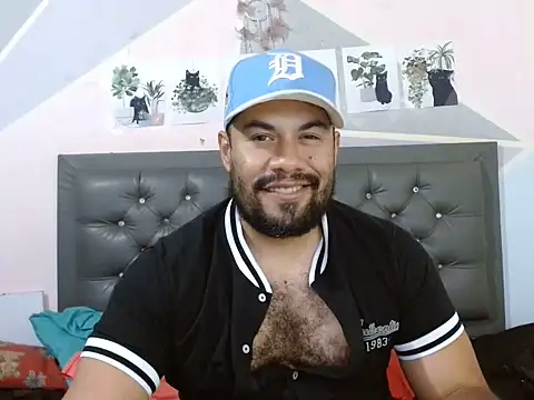 Ramses_36 Show Webcam