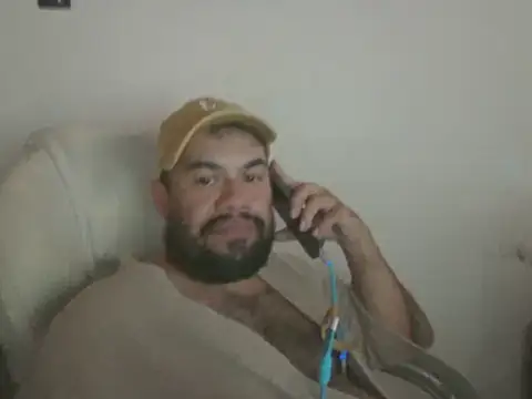 Ramses_36 Show Webcam