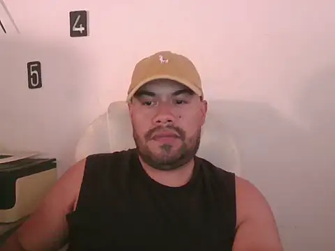 Ramses_36 网络视讯表演