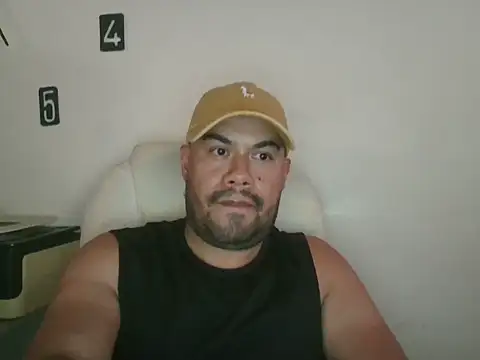 Ramses_36 Show Webcam
