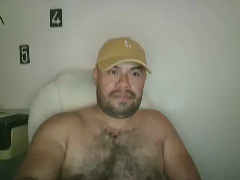 Ramses_36 Show Webcam
