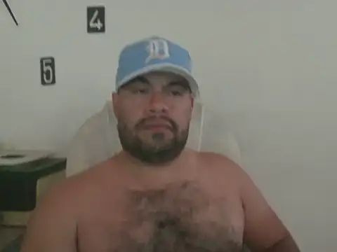 Ramses_36 Webcam-Show