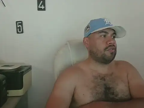 Ramses_36n Webbikameraesitys