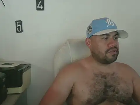 Show Webcam de Ramses_36