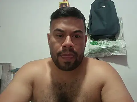 Ramses_36 Webcam show