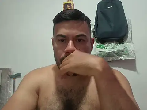 Ramses_36 Webcam show