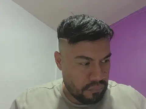 Ramses_36's Webcam Show