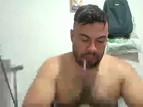 Ramses_36 Webcamshow