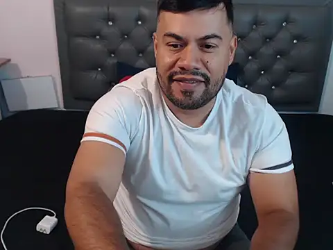 Ramses_36 Webcam show