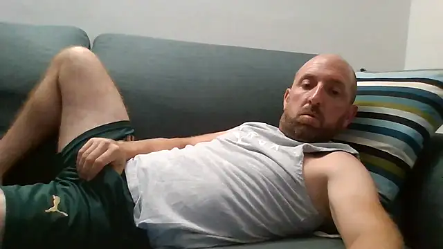 luca_beech88 Webcam show