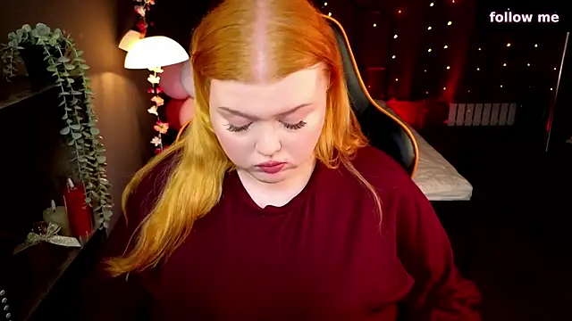 عرض كام Arietta_Heart