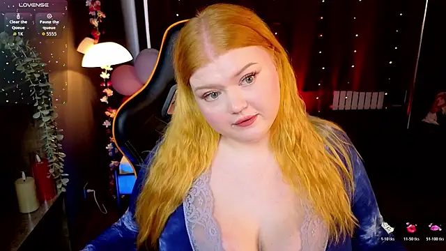 Arietta_Heart – webcam-show