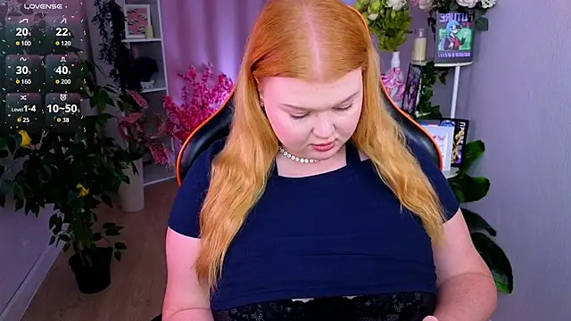 عرض كام Arietta_Heart