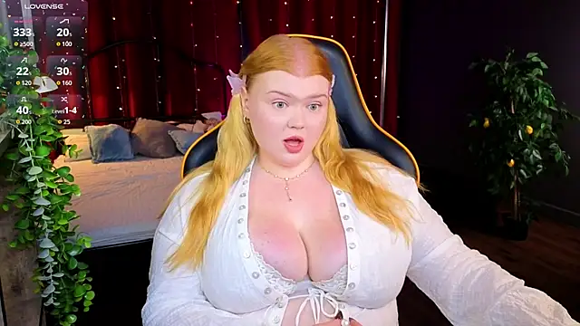 Chatroom XXX en direct de Arietta_Heart