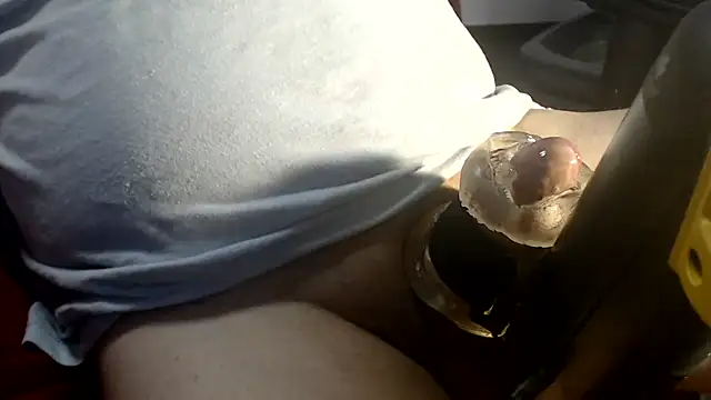 Show webcam de If_you_are_cute