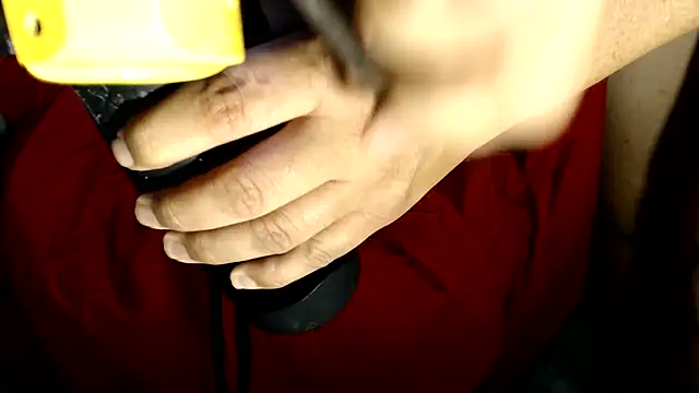 If_you_are_cute Webcam show
