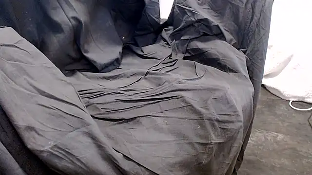 If_you_are_cute's Webcam Show