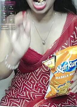 Show de webcam de horneyworld007