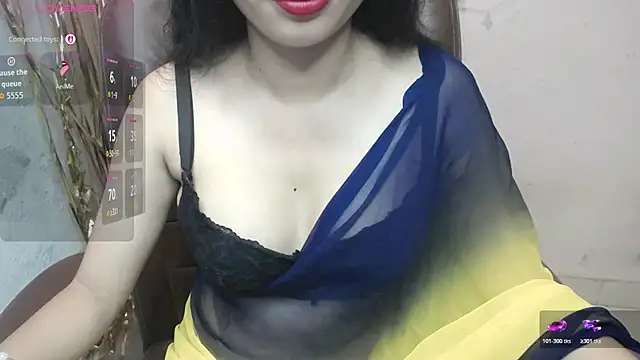horneyworld007's Webcam Show