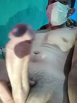 PitoDuroWuero – webcam-show