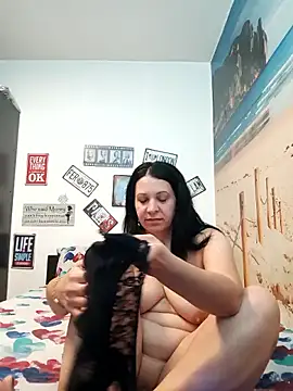 SugarDiamonds Live XXX Chat