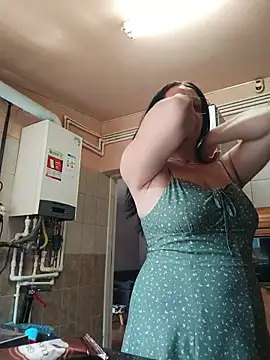 Živý XXX chat SugarDiamonds