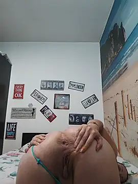 Živý XXX chat SugarDiamonds