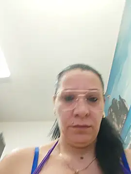 SugarDiamonds Webcam show