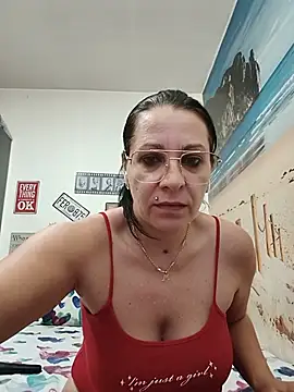 SugarDiamonds Pertunjukan Webcam