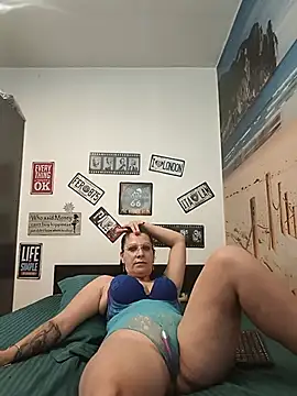 SugarDiamonds' Webcam Show