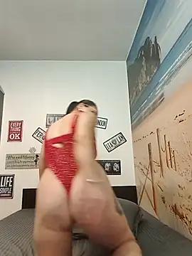 SugarDiamonds Webcam show