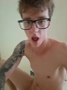 DeepSecret0 Show Webcam