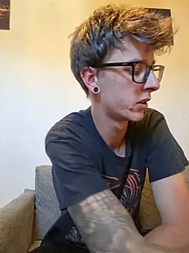 DeepSecret0 Webcamshow