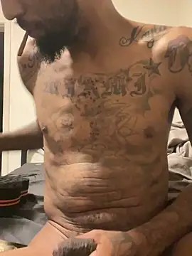 ItzYurBBC's Webcam Show