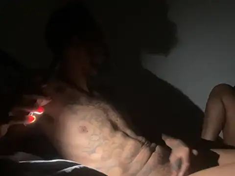 ItzYurBBC Webcam Show
