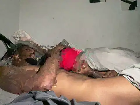 Show de webcam de ItzYurBBC