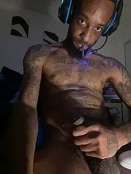 Show webcam de ItzYurBBC