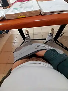 Franc18 Webcam Show
