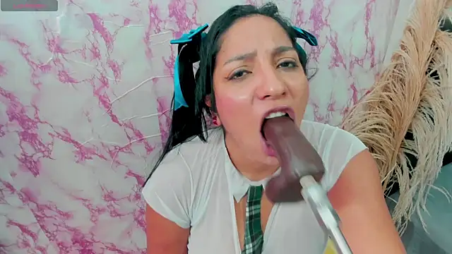 Show webcam de sweetyblowjob19_