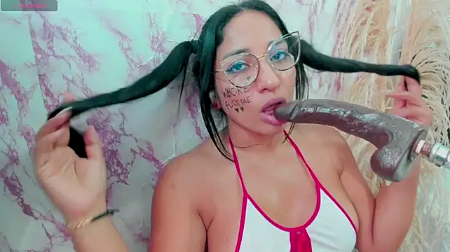 Show webcam de sweetyblowjob19_