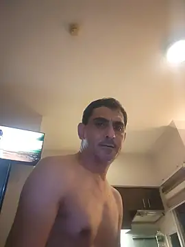 SnideWheed Webcam-Show