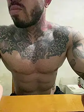kadengue Webcam Show