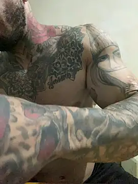 Show de kadengue na webcam