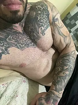 Show de kadengue na webcam